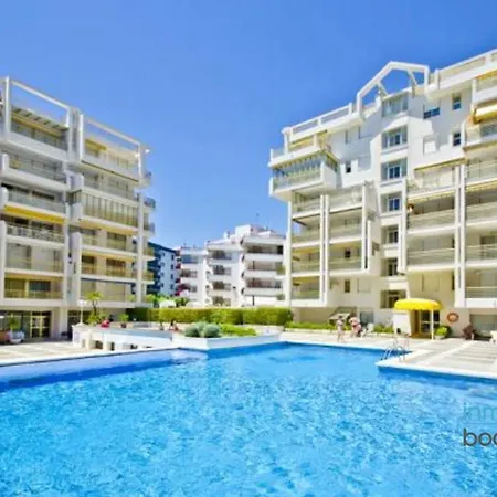 Atico Novelty Con Vistas Al Mar * Salou