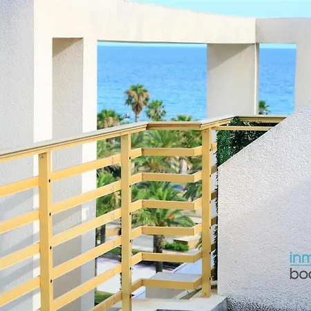 Appartement Atico Novelty Con Vistas Al Mar *