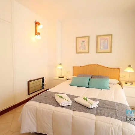 Atico Novelty Con Vistas Al Mar Apartment Salou