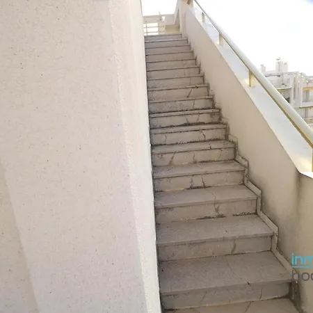 Appartement Atico Novelty Con Vistas Al Mar *